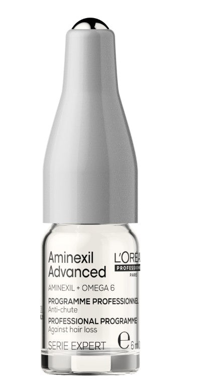 Loreal Expert Series Aminexil Advanced 42x6ml