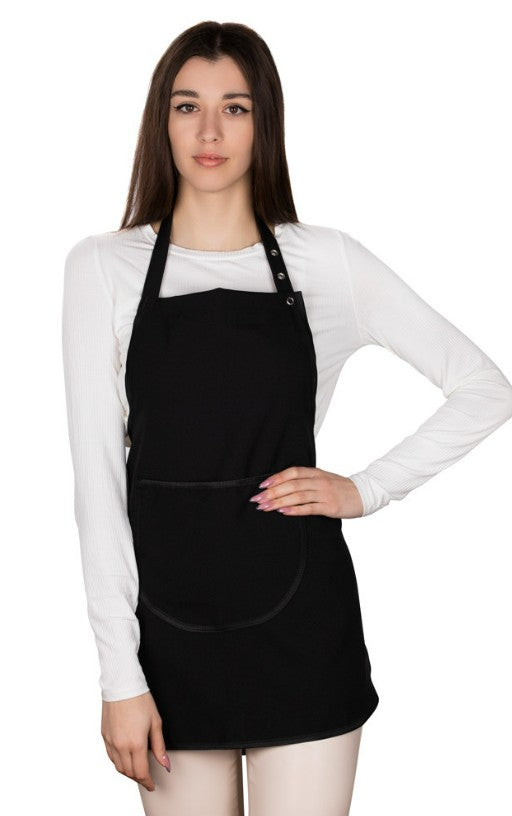 MOLLYLAC Quality apron, black