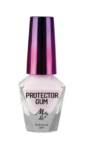 MOLLYLAC Protector gum, 10 ml