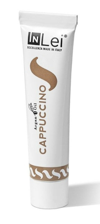 InLei Cappuccino eyelash and eyebrow tint