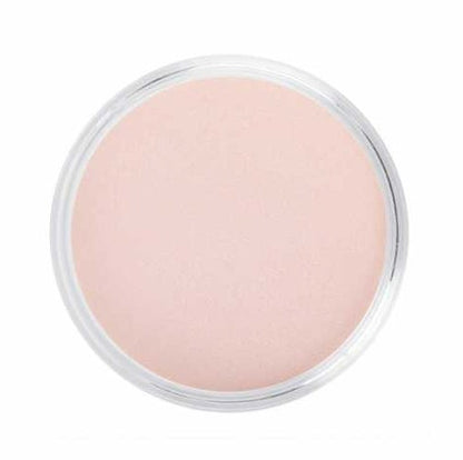 Mollylac acrylic powder Apricot cover, 15 g