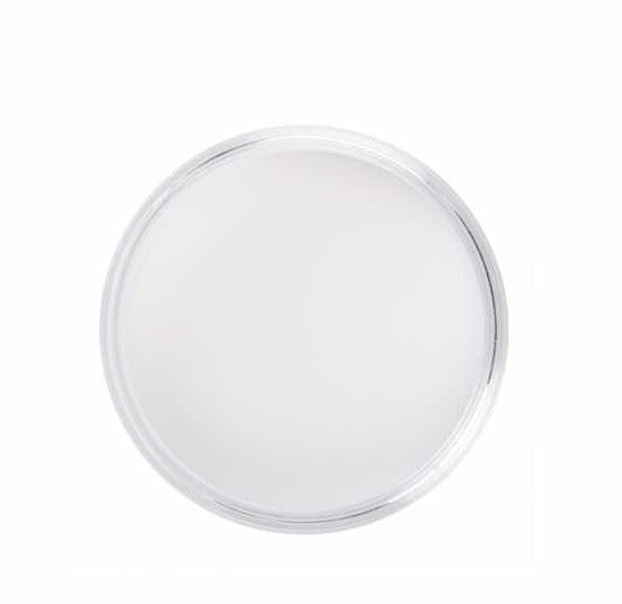 Mollylac acrylic powder Bright white, 15 g