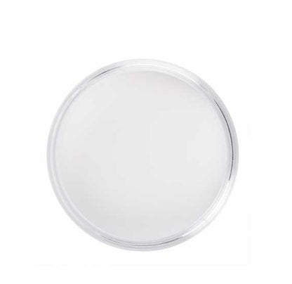 Mollylac acrylic powder Bright white, 15 g