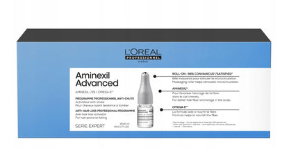 Loreal Expert Series Aminexil Advanced 42x6ml