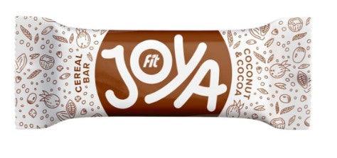 FIT JOYA Cereal Bar Coconut Cocoa 5 x 40 g