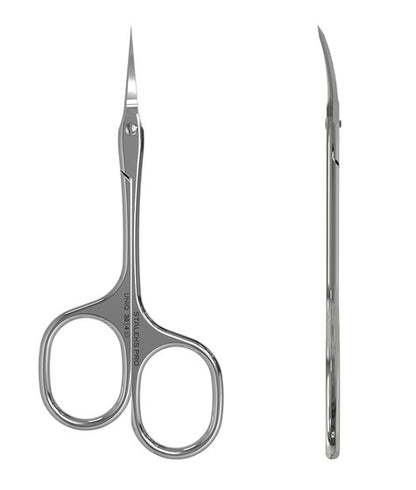 STALEKS UNIQ Asymmetric Professional scissors, SQ-30/4