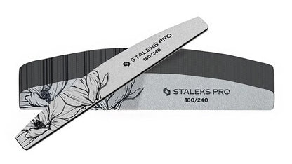 STALEKS mineral file EXPERT 180/240, NFE-40-180/240-25, 25 pcs