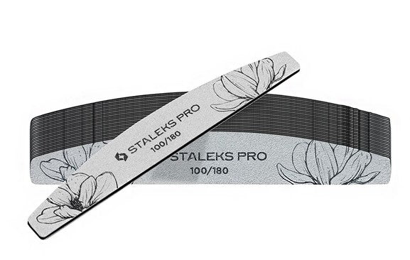 STALEKS mineral file EXPERT 100/180, NFE-40-100/180-25, 25 pcs