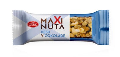 Maxi Nuta Bar nuts & honey 5 x 35g