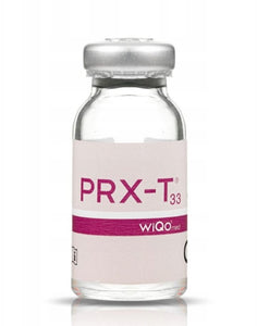 Wiqo PRX-T33 chemical peeling 1 bottle x 4 ml