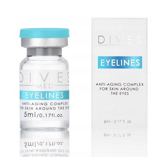 Dives Med EYELINES Anti-Aging Complex 5 ml