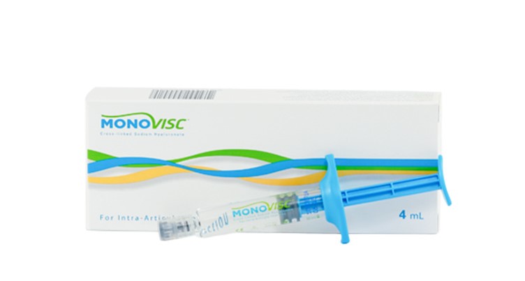 Monovisc hyaluronic acid 4 ml – My Dr. XM
