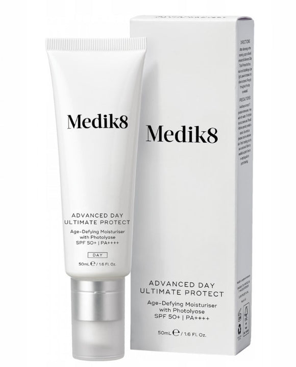 Medik8 Ultimate Protect 50 SPF day cream 50 ml