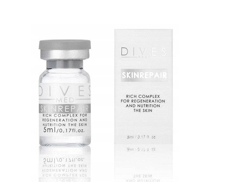 DIVES MED SKIN REPAIR 5ml