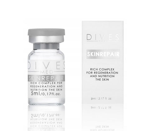 DIVES MED SKIN REPAIR 5ml
