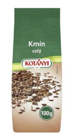 Kotányi Cumin whole 100 g