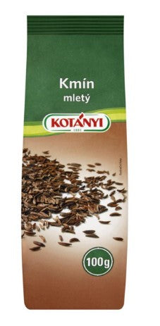 Kotányi Ground cumin 100 g