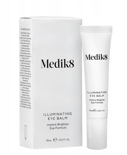 Medik8 Illuminating Eye Balm 15 ml