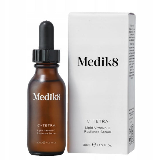 Medik8 C-Tetra Serum with vitamin C 30ml