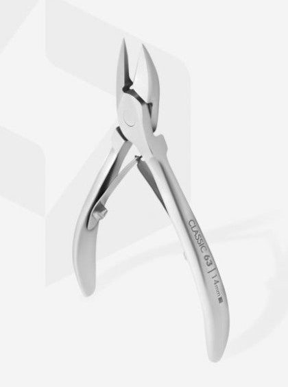 STALEKS nail clippers CLASSIC 63, 14 mm, NC-63-14