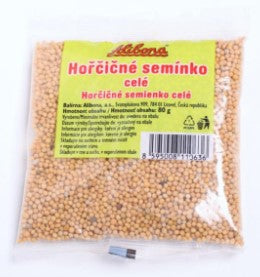 Alibona Mustard seed 80g