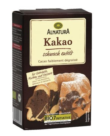 Alnatura BIO Cocoa 125 g