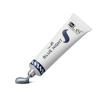 InLei eyelash and eyebrow tint - Blue night