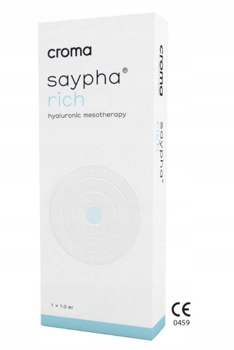 Croma Saypha Rich hyaluronic acid Filler 1 ml