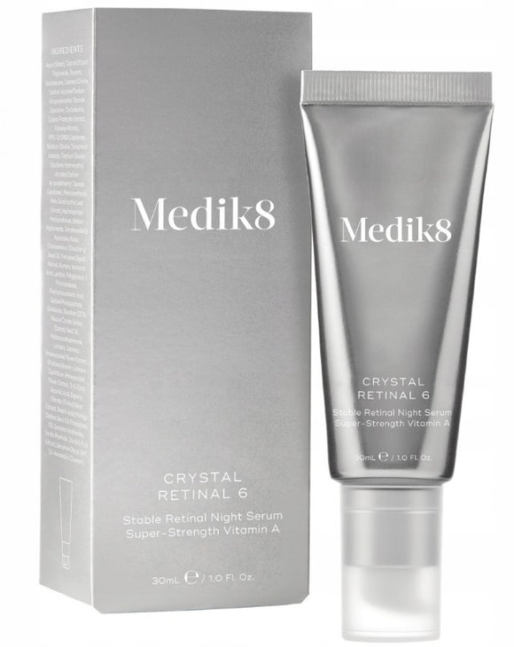 Medik8 Crystal Retinal 6 30 ml night serum