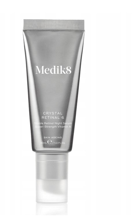 Medik8 Crystal Retinal 6 30 ml night serum