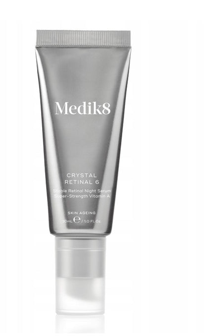 Medik8 Crystal Retinal 6 30 ml night serum