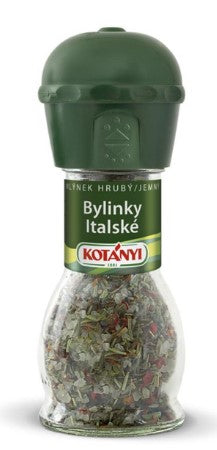 Kotányi Mill of Italian herbs 48 g