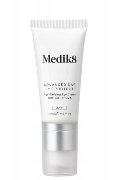 Medik8 Advanced Day Eye Protect SPF30 Cream 15 ml