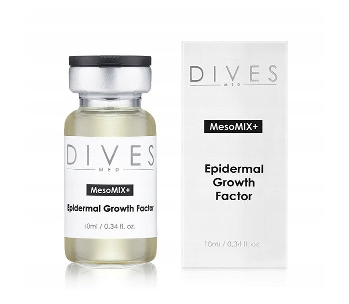 Dives Med MesoMix+ EPIDERMAL GROWTH FACTOR 10ml