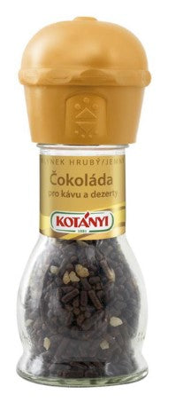 Kotányi Grinder cocoa dream 62 g