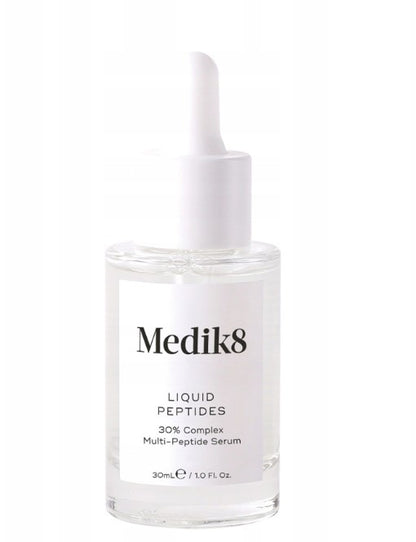 Medik8 Liquid Peptides Serum 30 ml