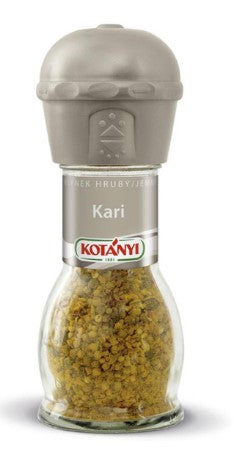 Kotányi Grinder curry 45 g