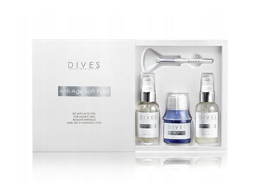 DIVES MED - Anti-Age Soft Peel