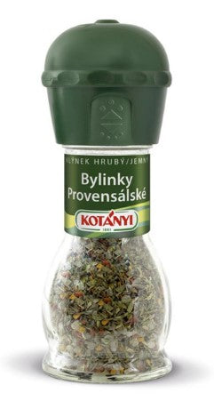 Kotányi Grinder Provençal herbs 33 g