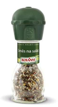 Kotányi Grinder salad mix 40 g