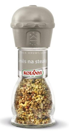 Kotányi Grinder steak seasoning mix 41 g