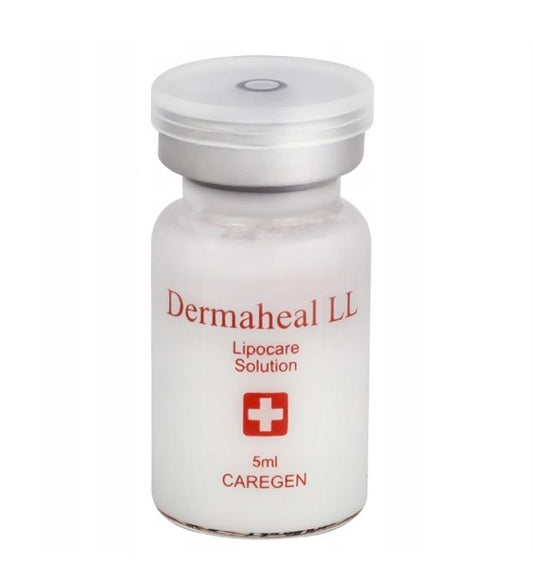 Dermaheal LL Lipocare Solution 1x5 ml