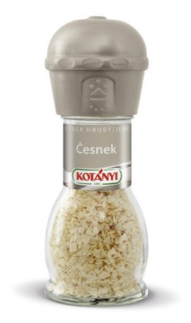 Kotányi Grinder garlic 48 g