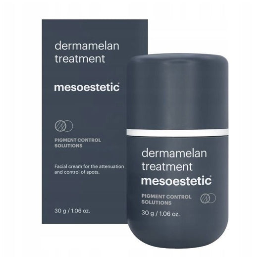 Mesoestetic Dermamelan Treatment cream 30g