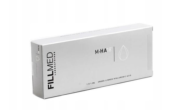 FillMed M-HA18 - 1x1ml