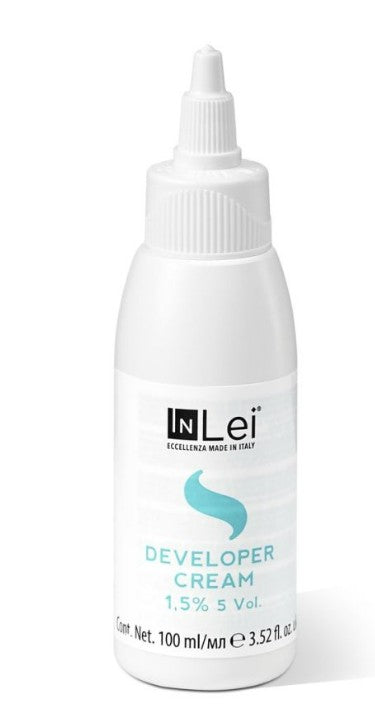 InLei cream oxidant 1.5% - 100 ml