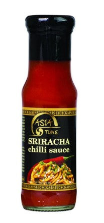 Asia Time Sriracha chili sauce 150 ml