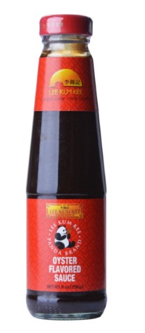 Lee Kum Kee Oyster sauce Panda 255 g