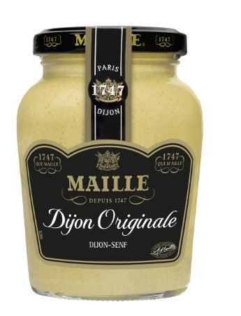 Maille Original Dijon mustard 215 g