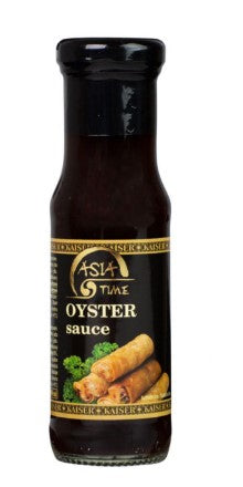 Asia Time Oyster sauce 150 ml